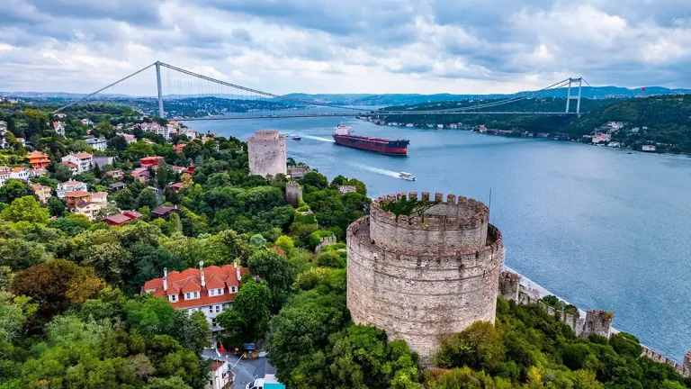Sarıyer