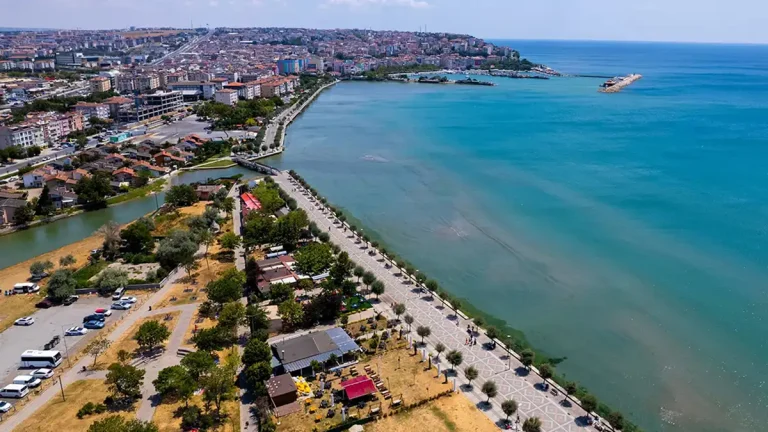 Silivri