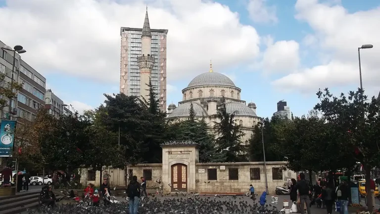 Şişli